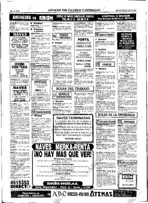 ABC SEVILLA 24-10-1990 página 96