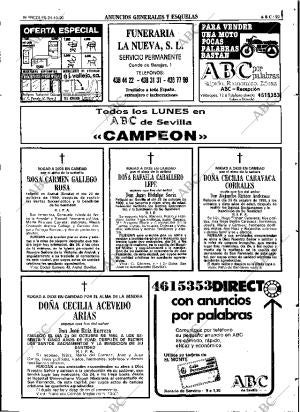 ABC SEVILLA 24-10-1990 página 99