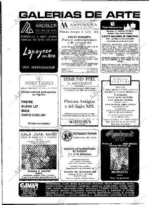 ABC MADRID 25-10-1990 página 144