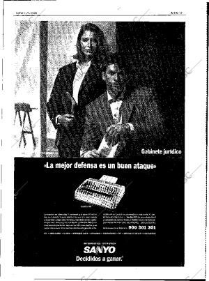 ABC MADRID 25-10-1990 página 31