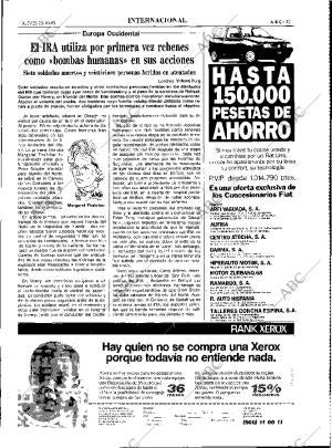 ABC MADRID 25-10-1990 página 35