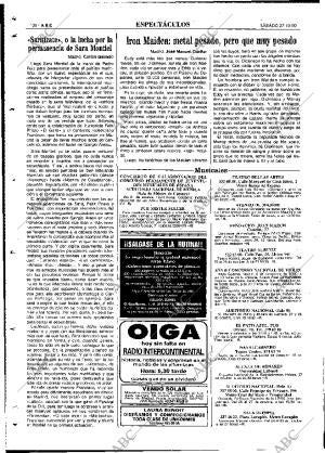 ABC MADRID 27-10-1990 página 100