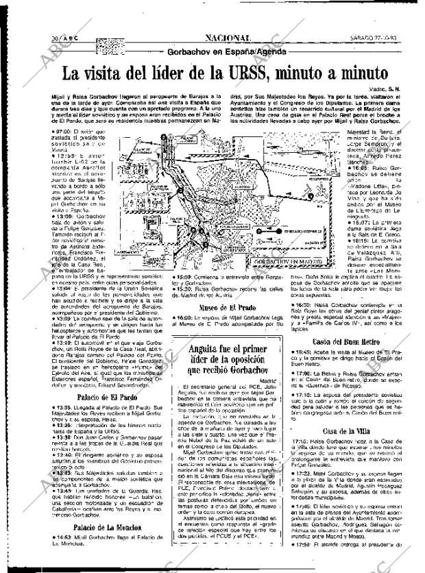 ABC MADRID 27-10-1990 página 30
