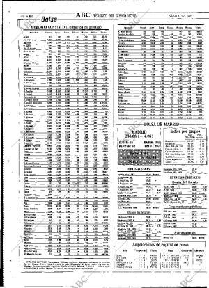 ABC MADRID 27-10-1990 página 80