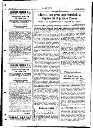 ABC MADRID 05-11-1990 página 112