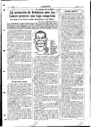 ABC MADRID 05-11-1990 página 114