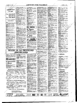 ABC MADRID 05-11-1990 página 129