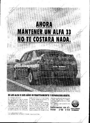 ABC MADRID 05-11-1990 página 15