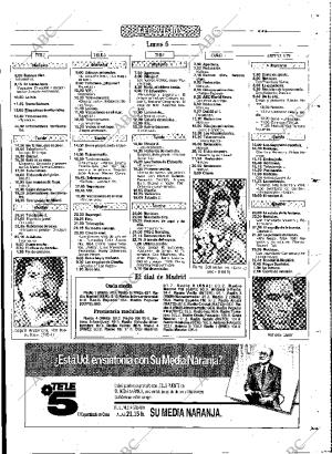 ABC MADRID 05-11-1990 página 151