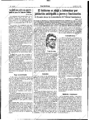 ABC MADRID 05-11-1990 página 26