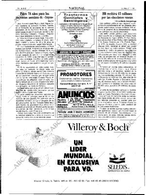 ABC MADRID 05-11-1990 página 30