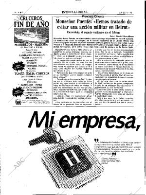 ABC MADRID 05-11-1990 página 38