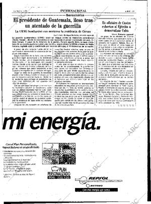 ABC MADRID 05-11-1990 página 39