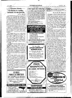 ABC MADRID 05-11-1990 página 40