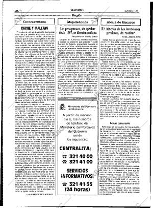 ABC MADRID 05-11-1990 página 44