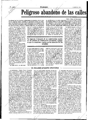 ABC MADRID 05-11-1990 página 46