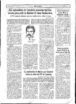 ABC MADRID 05-11-1990 página 53