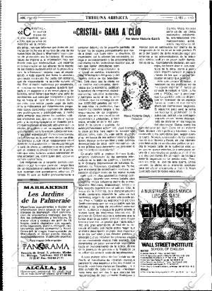 ABC MADRID 05-11-1990 página 60
