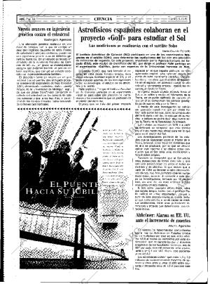 ABC MADRID 05-11-1990 página 66