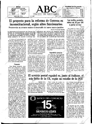 ABC MADRID 05-11-1990 página 73