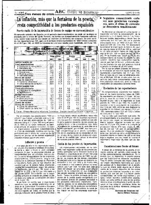 ABC MADRID 05-11-1990 página 82