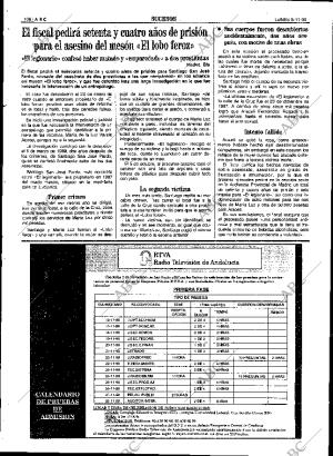 ABC SEVILLA 05-11-1990 página 108