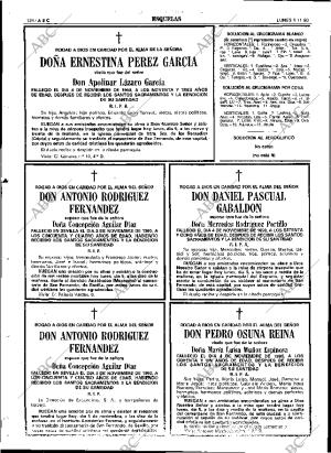 ABC SEVILLA 05-11-1990 página 124