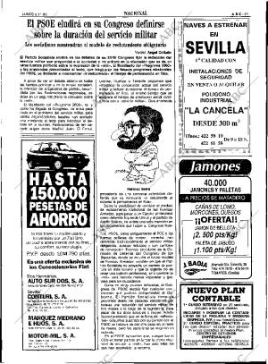 ABC SEVILLA 05-11-1990 página 21