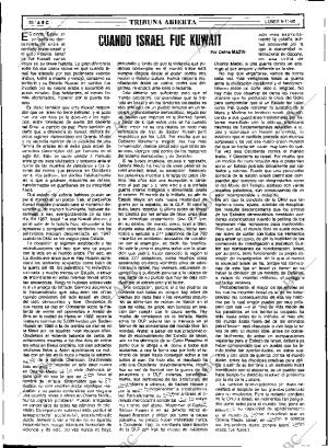 ABC SEVILLA 05-11-1990 página 26