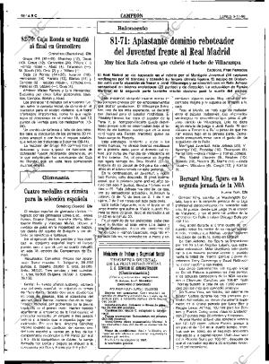 ABC SEVILLA 05-11-1990 página 88