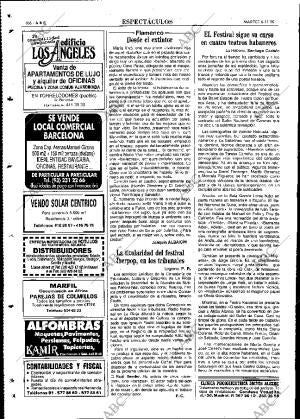 ABC MADRID 06-11-1990 página 106