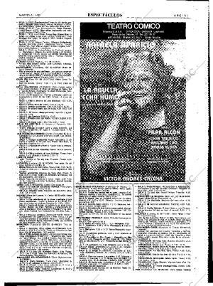 ABC MADRID 06-11-1990 página 111