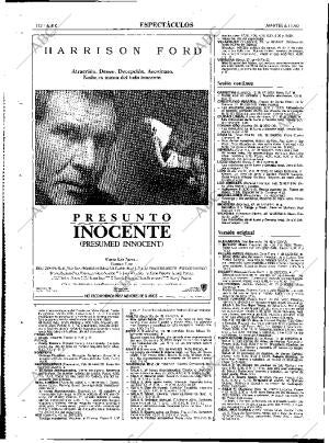 ABC MADRID 06-11-1990 página 112
