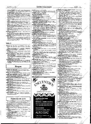 ABC MADRID 06-11-1990 página 113