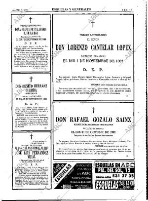ABC MADRID 06-11-1990 página 115