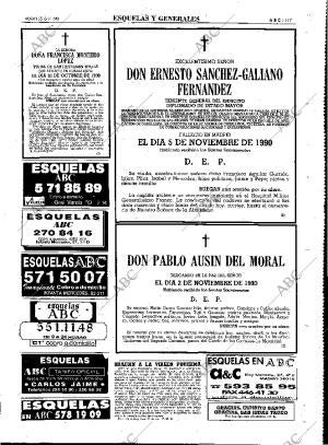 ABC MADRID 06-11-1990 página 117