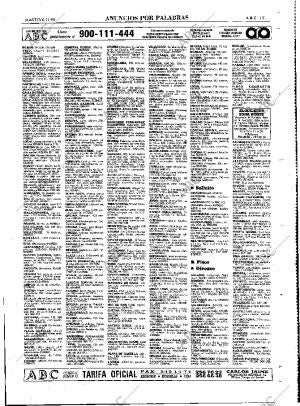 ABC MADRID 06-11-1990 página 121