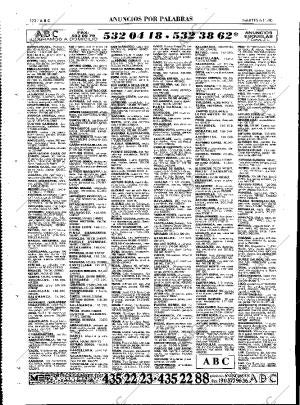 ABC MADRID 06-11-1990 página 122