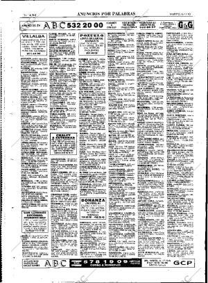 ABC MADRID 06-11-1990 página 124