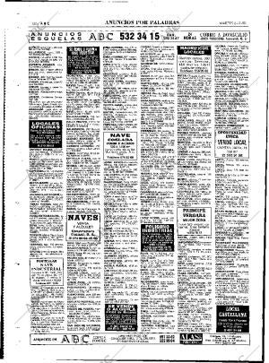 ABC MADRID 06-11-1990 página 126
