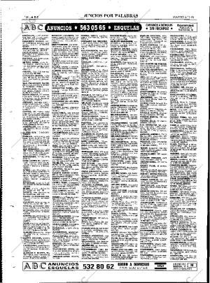 ABC MADRID 06-11-1990 página 128