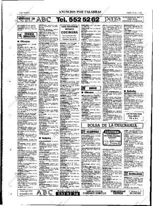 ABC MADRID 06-11-1990 página 132