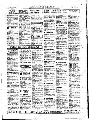 ABC MADRID 06-11-1990 página 133