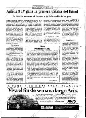 ABC MADRID 06-11-1990 página 139