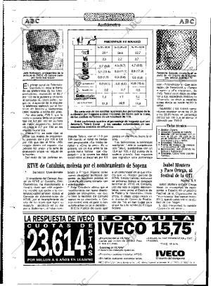 ABC MADRID 06-11-1990 página 140