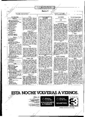 ABC MADRID 06-11-1990 página 142