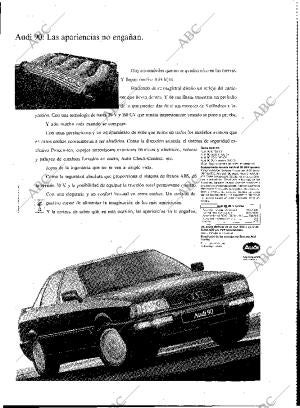 ABC MADRID 06-11-1990 página 15