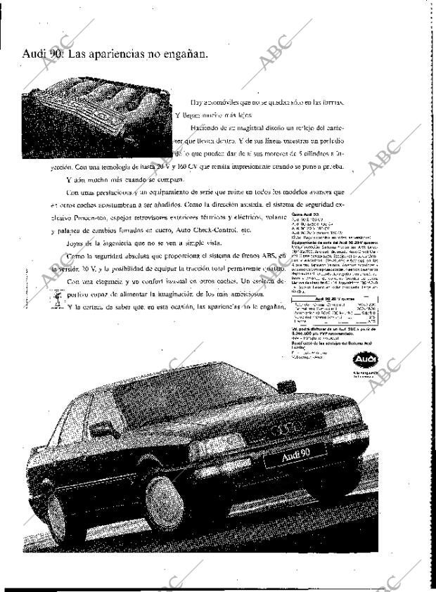 ABC MADRID 06-11-1990 página 15