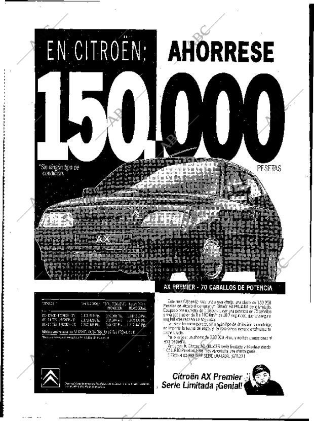 ABC MADRID 06-11-1990 página 16