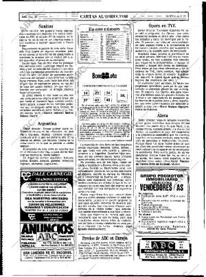 ABC MADRID 06-11-1990 página 20